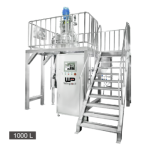 SIP Fermentation System